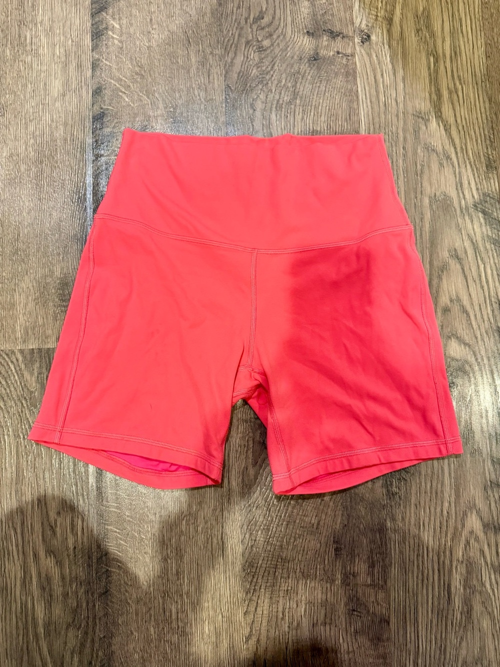 Lululemon Align 6” Shorts
